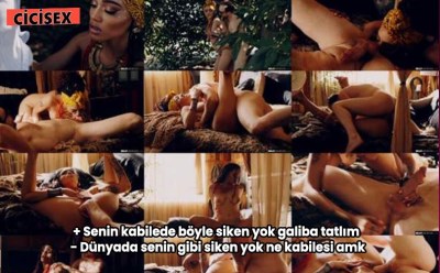 KRİSTİNA BELL