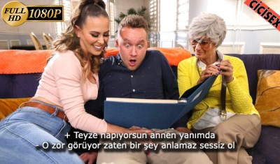 LEAH WİNTERS
