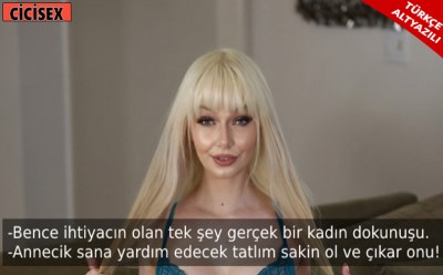JASMİNE BLAZE